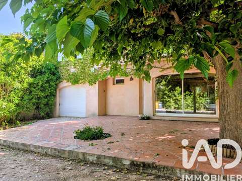 Vente maison 4 pièces Marseille 12e 13