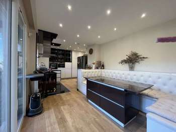 Vente Maison 4 piècesMarseille 12e