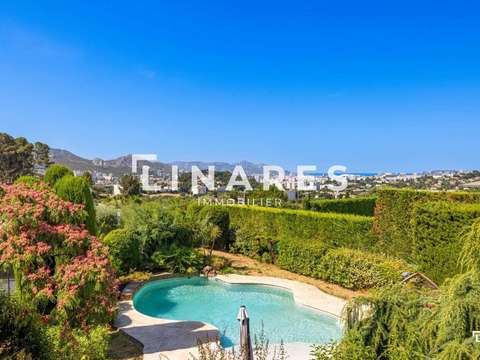 Vente maison 4 pièces Marseille 12e 13