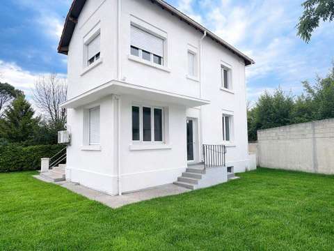 Vente maison 5 pièces Vente maison 5 pièces