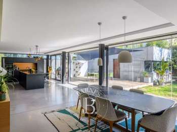 Vente Maison 4 chambresMarseille 12e
