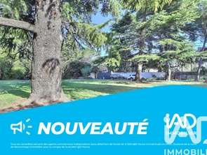 Vente Maison 7 chambresMarseille 12e