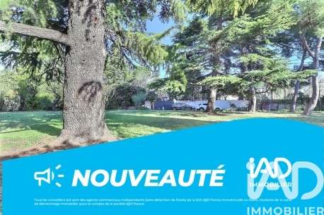 Vente maison 10 pièces Marseille 12e 13