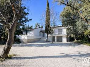 Vente Maison 5 chambresMarseille 12e