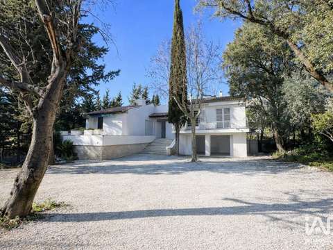 Vente maison 6 pièces Marseille 12e 13