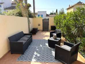 Vente Maison 2 chambresMarseille 12e