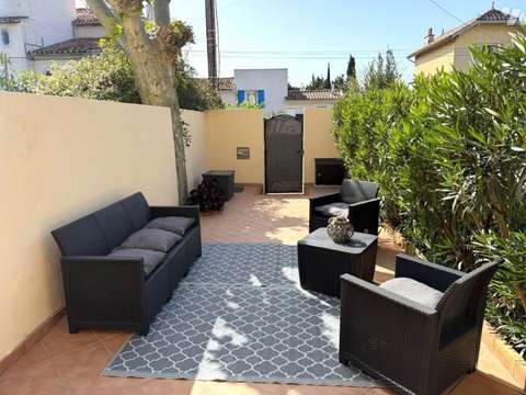 Vente maison 3 pièces Marseille 12e 13