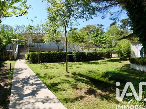 Vente maison 7 pièces Marseille 12e 13