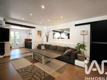 Vente Maison 7 piècesMarseille 12e