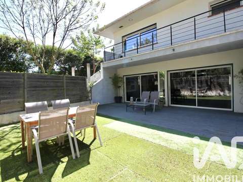 Vente maison 7 pièces Marseille 12e 13