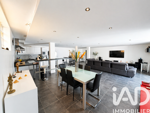 Vente Maison 3 chambresMarseille 12e