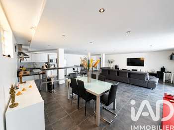 Vente Maison 3 chambresMarseille 12e