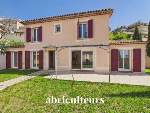 Vente maison 5 pièces Marseille 12e 13