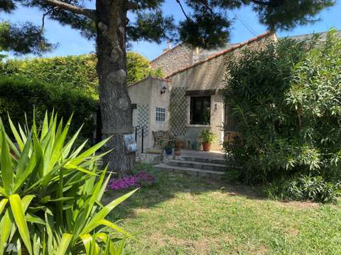 Vente maison 4 pièces Marseille 12e 13