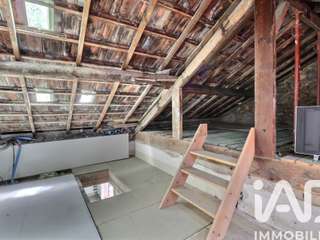Vente maison 2 pièces