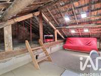 Vente maison 2 pièces