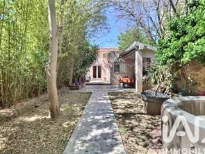 Vente Maison 1 chambreMarseille 12e