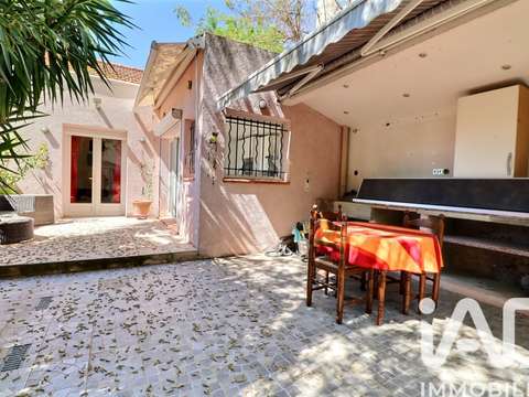 Vente maison 2 pièces