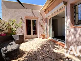 Vente maison 2 pièces