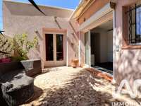 Vente maison 2 pièces
