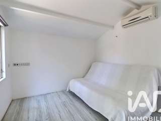Vente maison 2 pièces