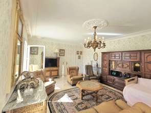 Vente Maison 4 chambresMarseille 12e