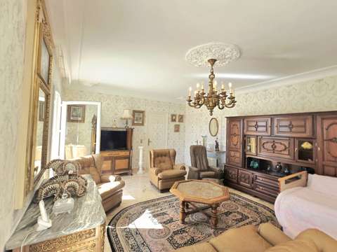 Vente maison 5 pièces Marseille 12e 13