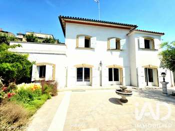 Vente Maison 4 chambresMarseille 12e