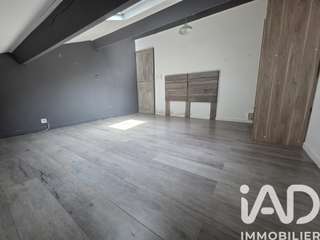 Vente maison 3 pièces Vente maison 3 pièces