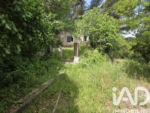 Vente Maison 2 chambresMarseille 12e