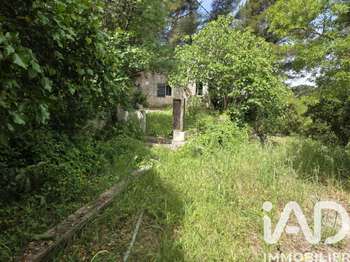 Vente maison 3 pièces Marseille 12e 13
