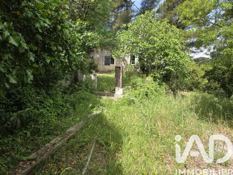 Vente maison 3 pièces Marseille 12e 13