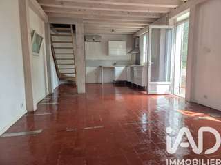 Vente maison 3 pièces Vente maison 3 pièces