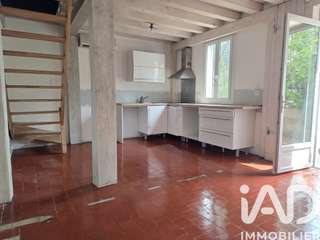Vente maison 3 pièces Vente maison 3 pièces