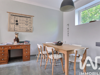 Vente maison 7 pièces Vente maison 7 pièces