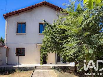 Vente Maison 3 chambresMarseille 12e