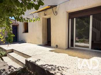 Vente Maison 3 chambresMarseille 12e