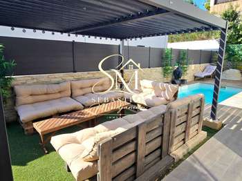 Vente maison 6 pièces Marseille 12e 13