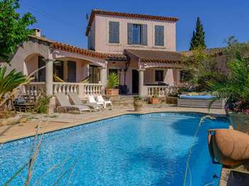Vente Maison 7 piècesMarseille 12e
