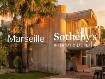 Vente maison 6 pièces Marseille 12e 13