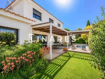 Vente Maison 5 chambresMarseille 12e
