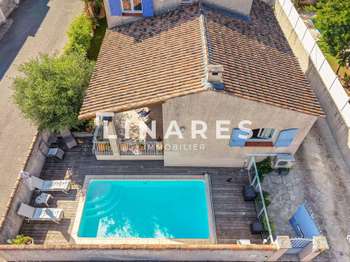 Vente maison 5 pièces Marseille 12e 13