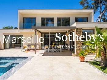 Vente Maison 7 chambresMarseille 12e