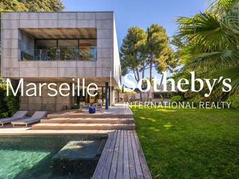 Vente maison 6 pièces Marseille 12e 13