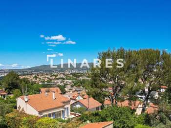 Vente maison 5 pièces Marseille 12e 13