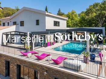 Vente maison 6 pièces Marseille 12e 13