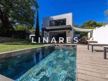 Vente maison 4 pièces Marseille 12e 13