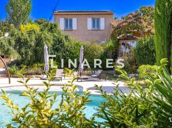 Vente Maison 4 chambresMarseille 12e