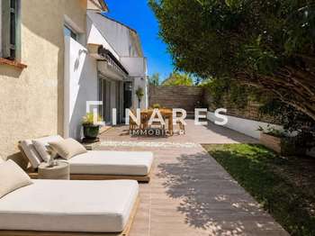 Vente maison 5 pièces Marseille 12e 13