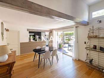Vente maison 5 pièces Marseille 12e 13
